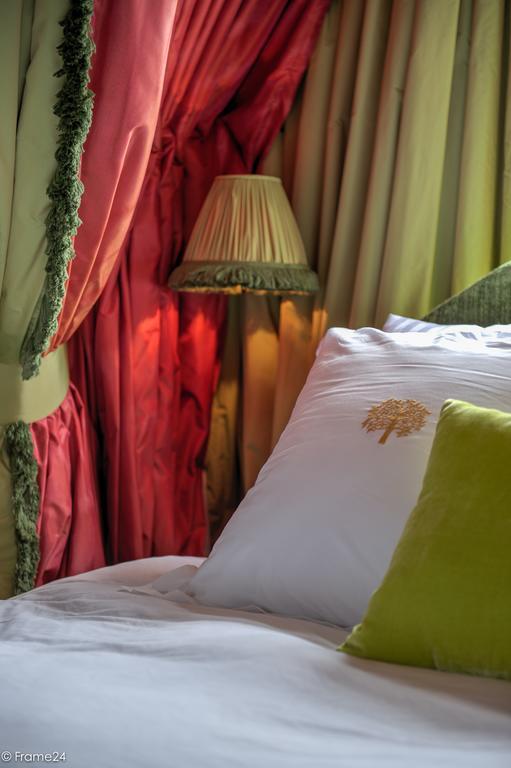 Exclusive Suites The Secret Garden Brügge Zimmer foto