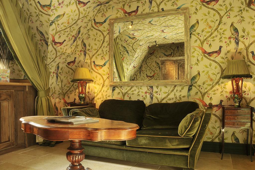 Exclusive Suites The Secret Garden Brügge Exterior foto