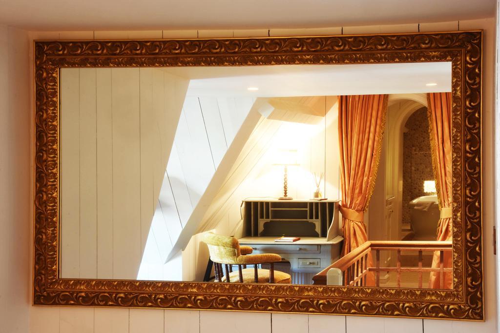 Exclusive Suites The Secret Garden Brügge Exterior foto