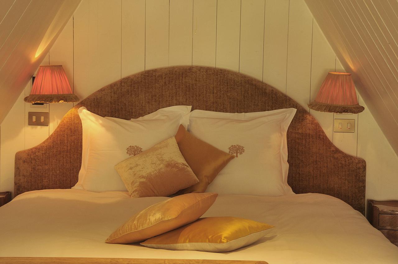Exclusive Suites The Secret Garden Brügge Exterior foto