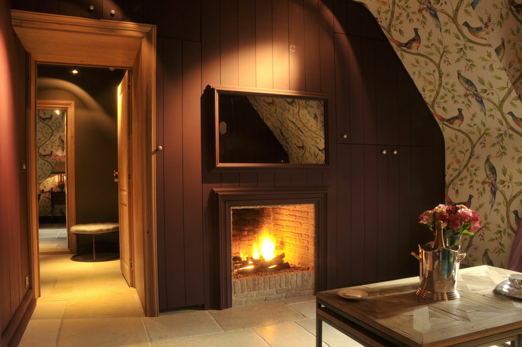 Exclusive Suites The Secret Garden Brügge Exterior foto