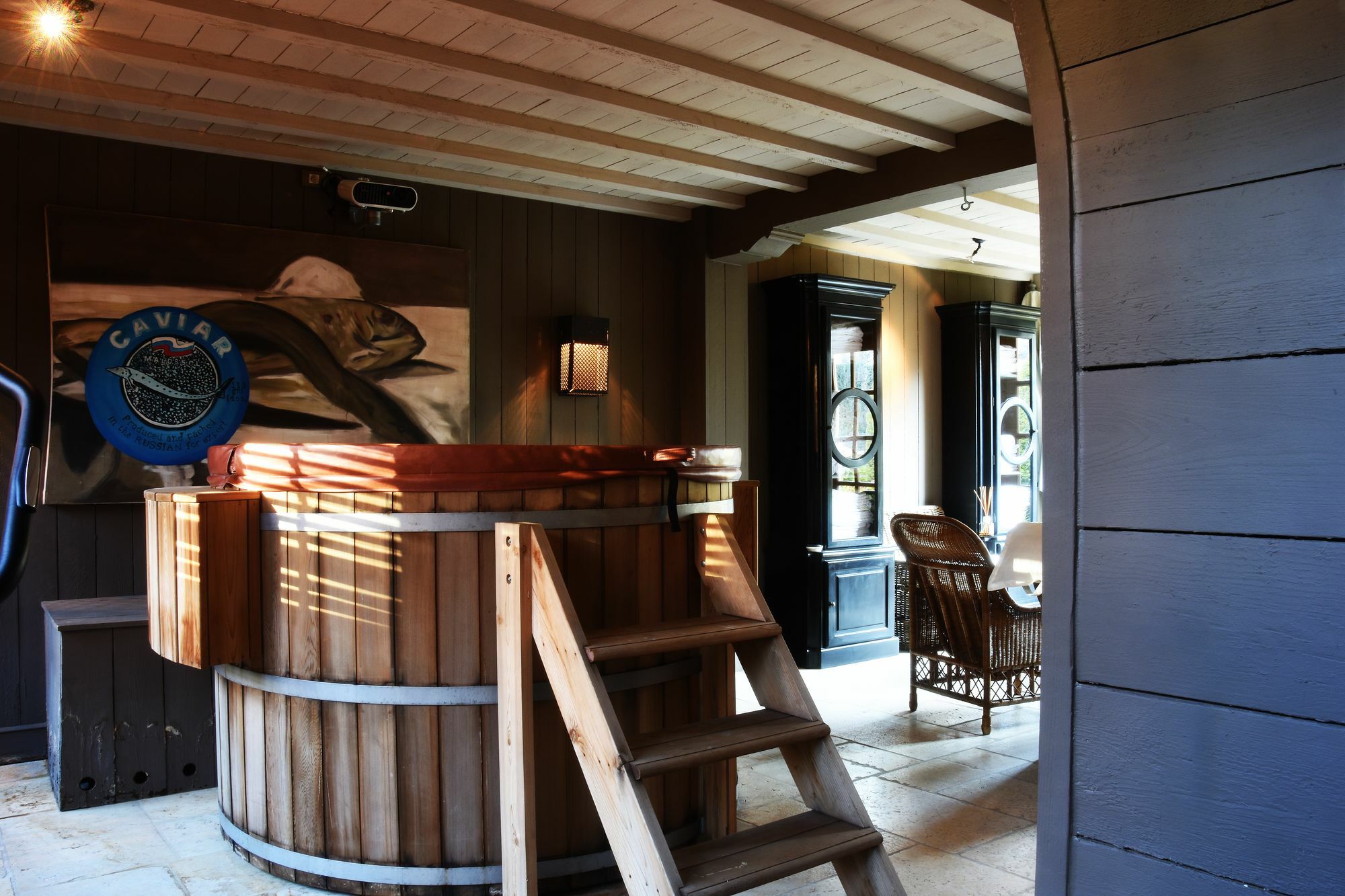 Exclusive Suites The Secret Garden Brügge Exterior foto