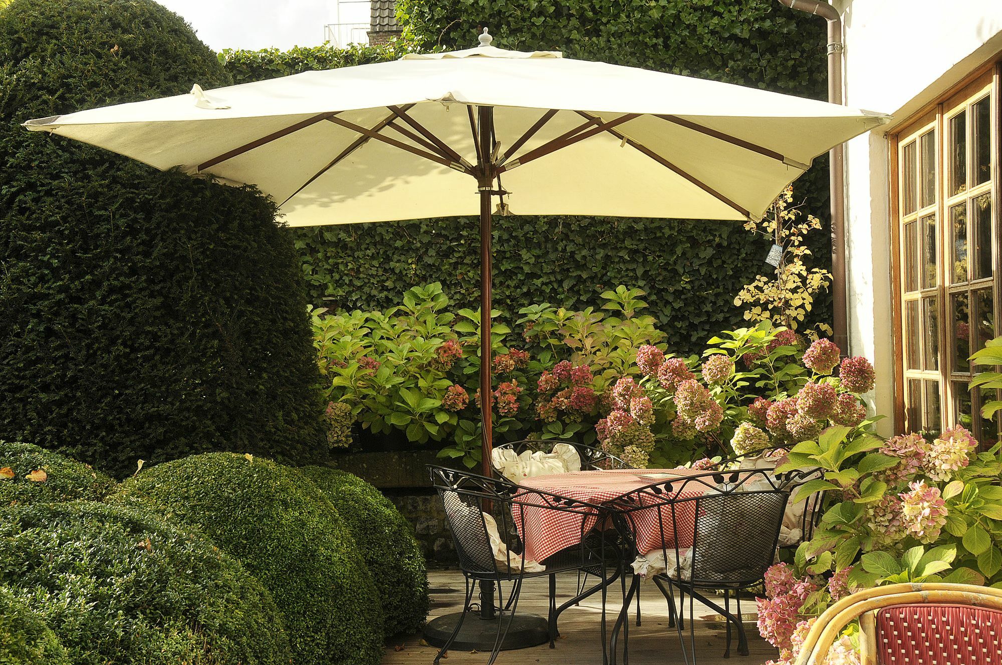 Exclusive Suites The Secret Garden Brügge Exterior foto