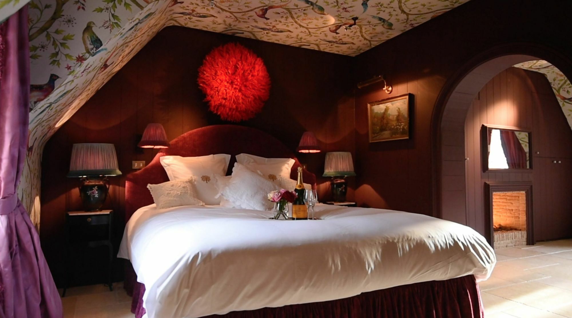 Exclusive Suites The Secret Garden Brügge Exterior foto