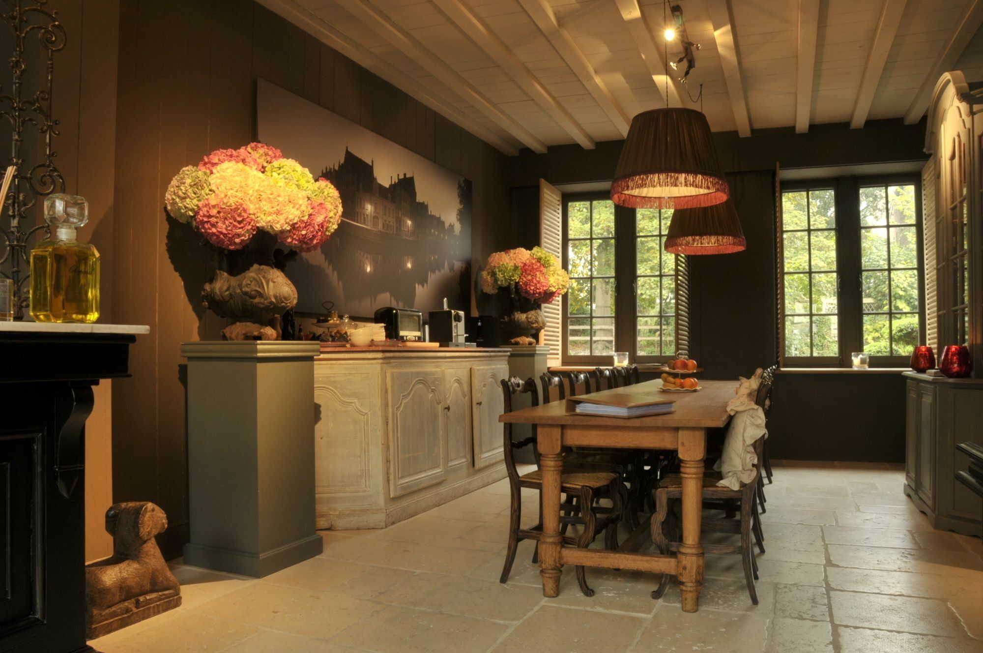 Exclusive Suites The Secret Garden Brügge Exterior foto