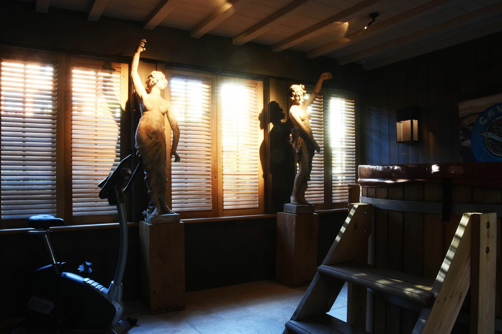 Exclusive Suites The Secret Garden Brügge Exterior foto