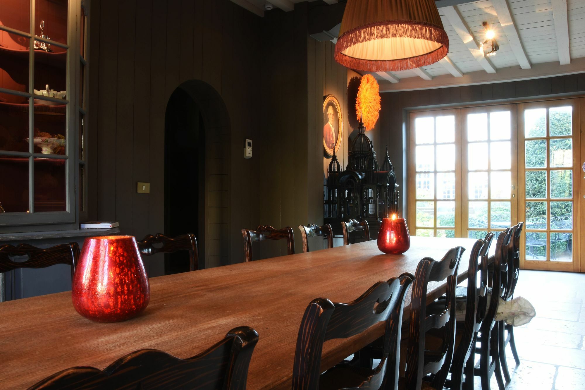 Exclusive Suites The Secret Garden Brügge Exterior foto