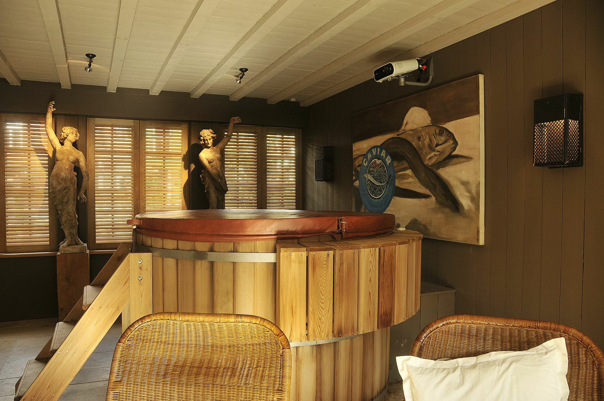 Exclusive Suites The Secret Garden Brügge Exterior foto