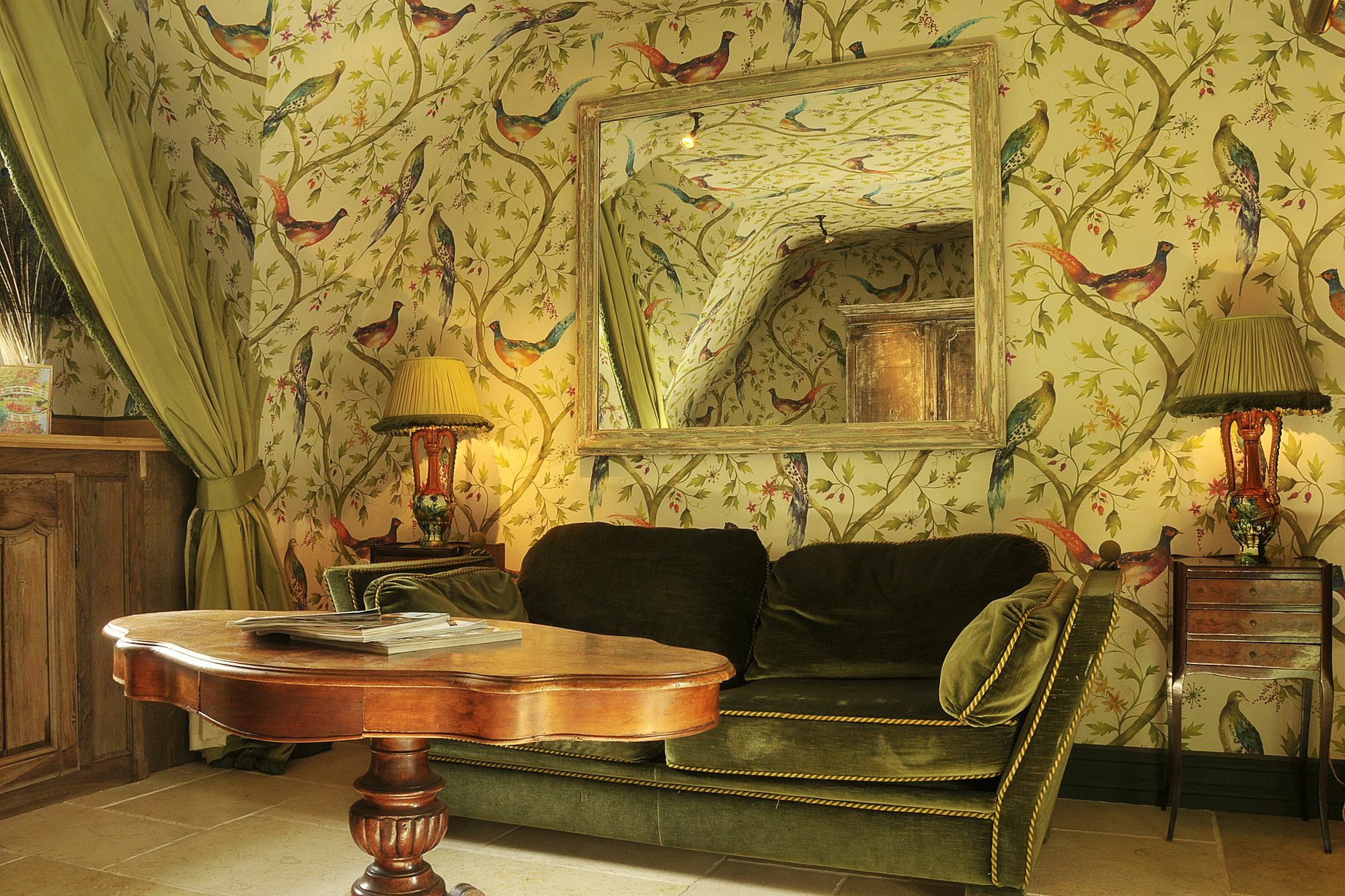 Exclusive Suites The Secret Garden Brügge Exterior foto