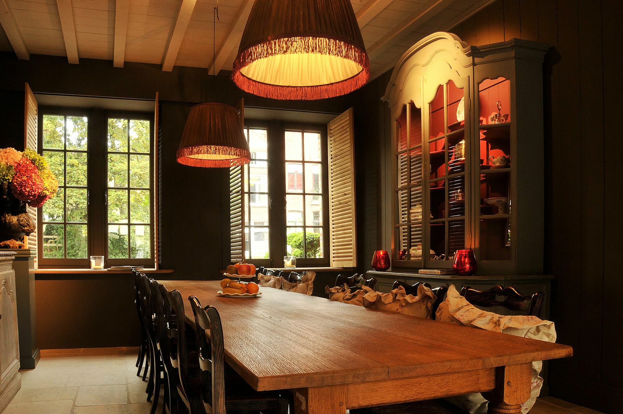 Exclusive Suites The Secret Garden Brügge Exterior foto